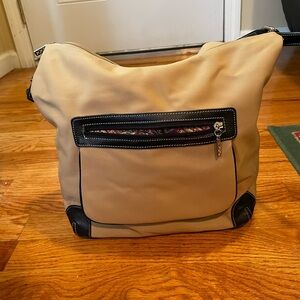 MAXX New York Shoulder Bag